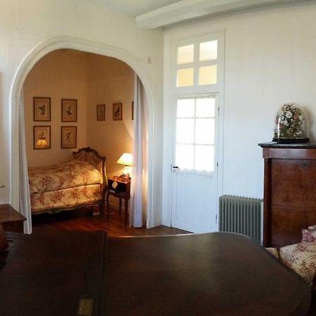 Chateau Manoir De La Leche Touvre Zimmer foto